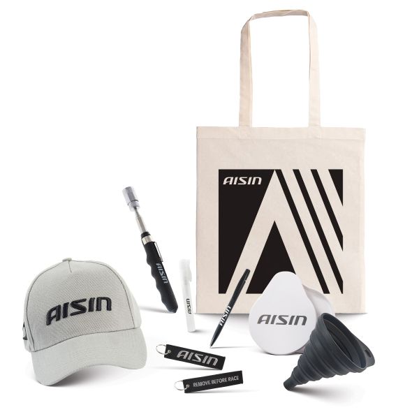 Goodies Bag Standard