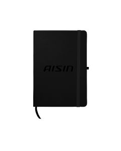 HardcoverA5Notebook