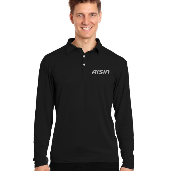 Corporate polo shirts hot sale