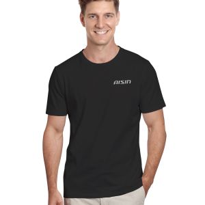 CorporateTshirtShortSleevesBlack