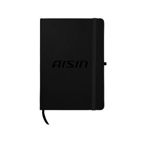 HardcoverA5Notebook